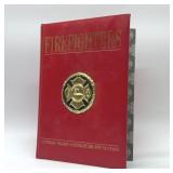 Lg firefighters book