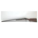 Western arms12g Double Barrel