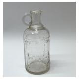 White House vinegar jar 7