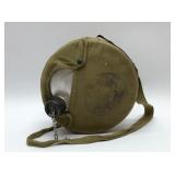 VTG Boy Scout canteen