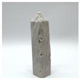 Mexican crazy lace agate Tower