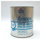 Amoco all season motor oil full
