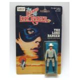 VTG 1980 GABRIEL LONE RANGER SEALED