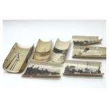 St Lawrence power company photos 1924