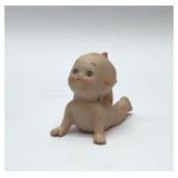 VTG Bisque Kewpie 3