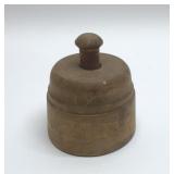 VTG Rosemary Sprig butter mold