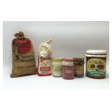 Country Candles & decor