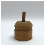 Antique butter molds 5