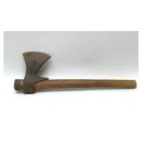 BLACK HAWK TOMAHAWK M&W CANADA