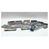 VTG Souvenir, spoon collection, 1 Mickey Mouse