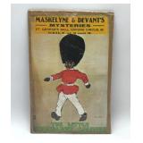 VTG Show Advertising Litho