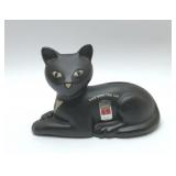EVEREADY BLACK CAT COIN BANK