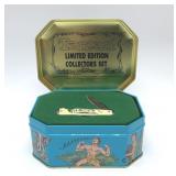 Tarzan Limited edition pocket knife