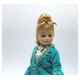 VTG MADAME ALEXANDER VIOLETTA