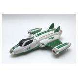 VTG HESS PLANE 8