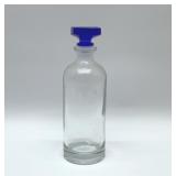 Bormioli Rocco Ibisco Glass Liquor Decanter 10.5"