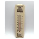 Doral Tobaccoville thermometer 11