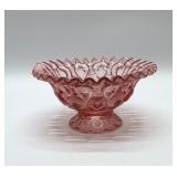 VTG LE Smith Pink  moon and stars bowl