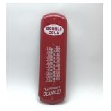 DOUBLE COLA THERMOMETER