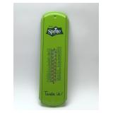 SPRITE THERMOMETER 17