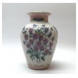 Oriental vase 10