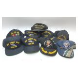US MILITARY CAPS