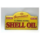 Shell Oil Sign 27