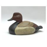 Tom Tabernacle Canvasback  Duck Decoy DUCKS ULTD