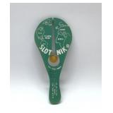 B&W MGH CONCORD NC SLOTNIK GAME