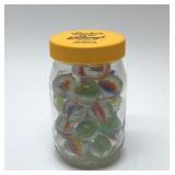 VTG MARBLE SHOOTERS 5