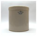 Kings Crown, 3 gallon crock 11