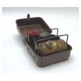 Precise Phoenix, backpack packer camp stove