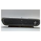 1966 FORD MUSTANG GLOVE BOX DOOR 19