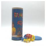 VTG RINGA MAJIGS GAME