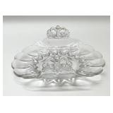 NEW MARTINSVILLE JANICE BONBON DISH