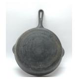 GRISWOLD #8 CAST IRON SKILLET 11