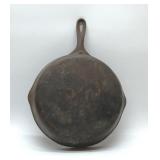 WAGNER WARE CAST IRON SKILLET 12