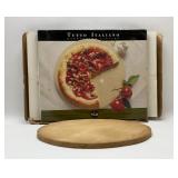 TUTTO ITALIANO PIZZA STONE