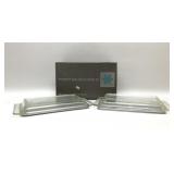 PYREX OVEN FREEZER SERVING SET