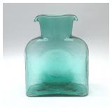 BLENKO DBL SPOUT WATER CARAFE