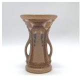 ROSEVILLE POTTERY MOSTIQUE 1916 VASE