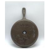 LODGE CAST IRON CORNBREAD PAN