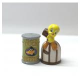 WARNER BROS 1993 SALT & PEPPER