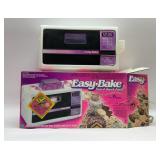 E-Z BAKE OVEN