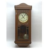 ANTIQUE CLOCK DIESE SCHRAUBE