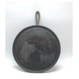 WAGNER WARE CAST IRON SKILLET