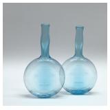 JENNY LIND BANJO BOTTLES 7