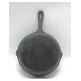 CAST IRON PHILLIPE RICHARD PAN 8