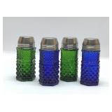 VTG SALT AND PEPPER SHAKERS 4