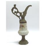 VICTORIAN EWER 12